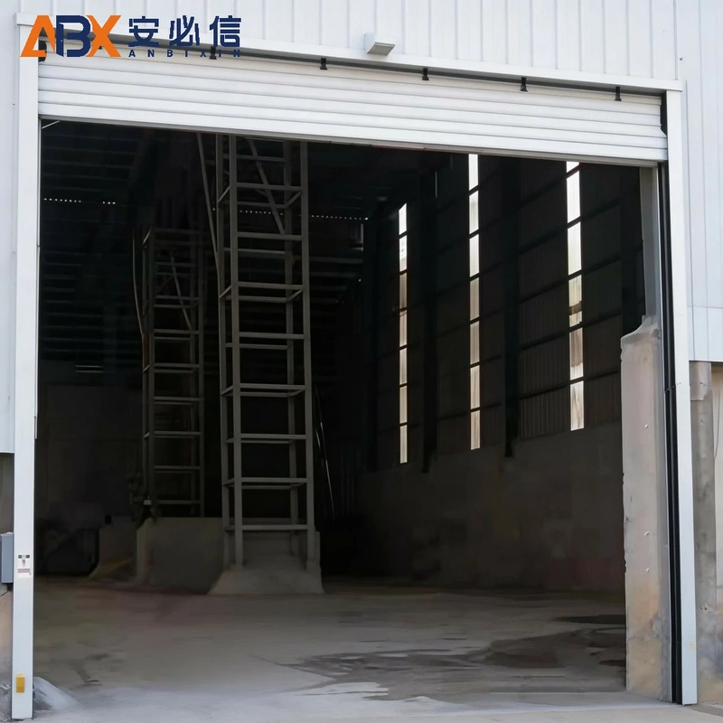 淮北市背带堆积门