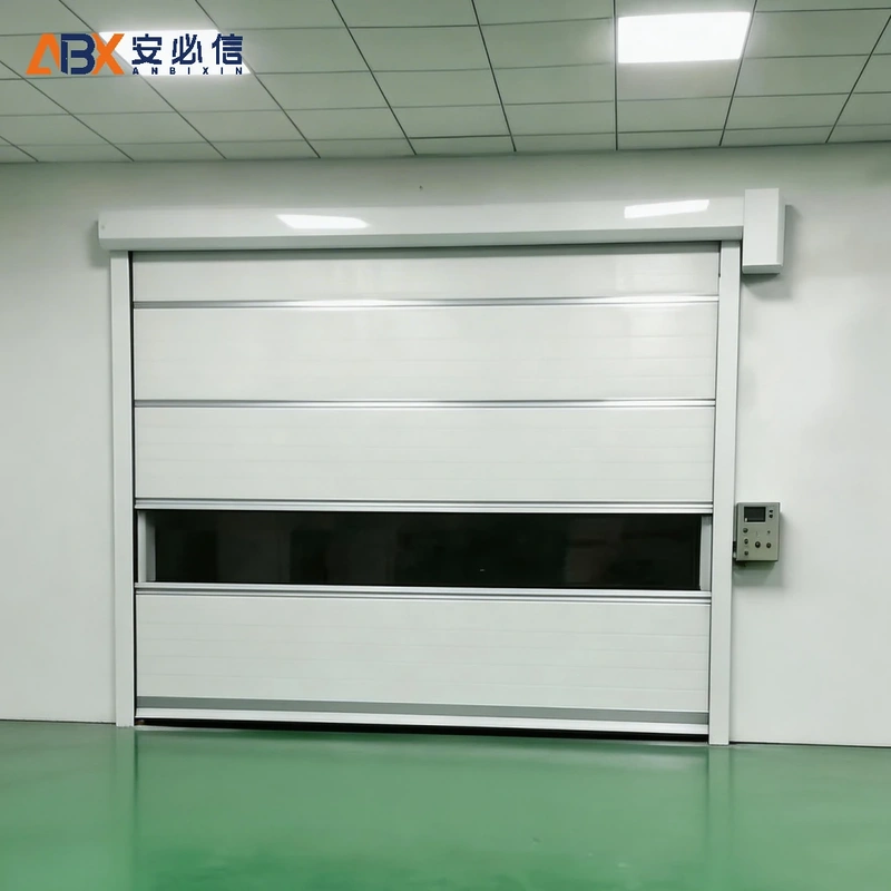 淮北市快速门